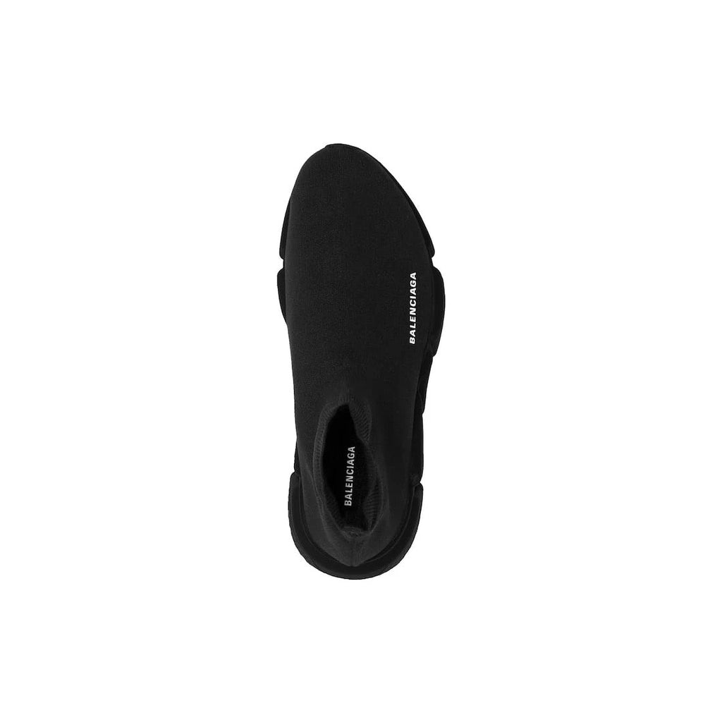 'Socks' Sneaker - Style Outlet