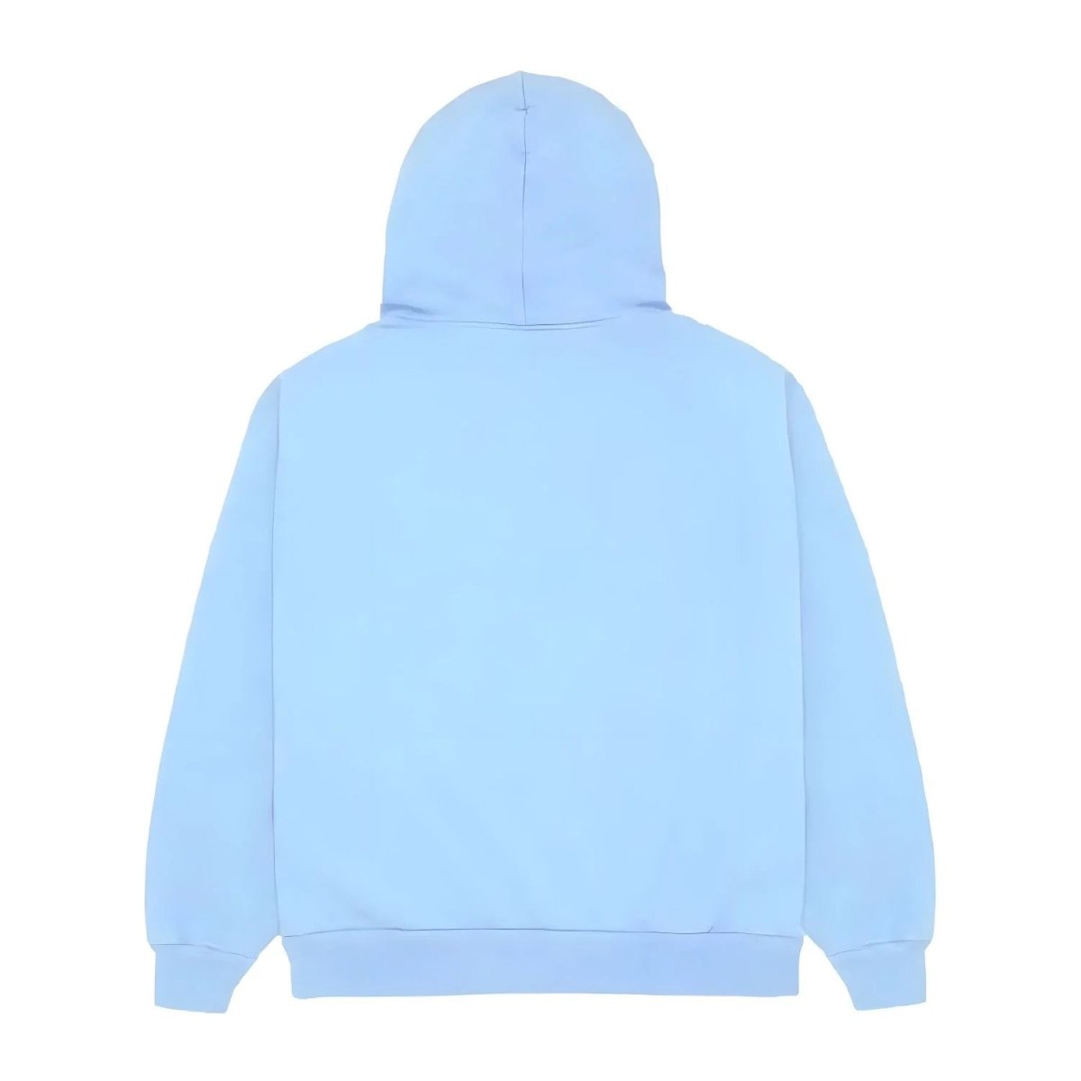 'Sp5der' Hoodie Babyblue - Style Outlet