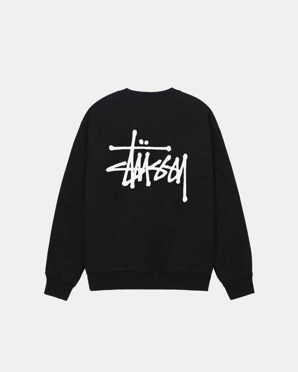'Stxssy' Sweaters - Style Outlet