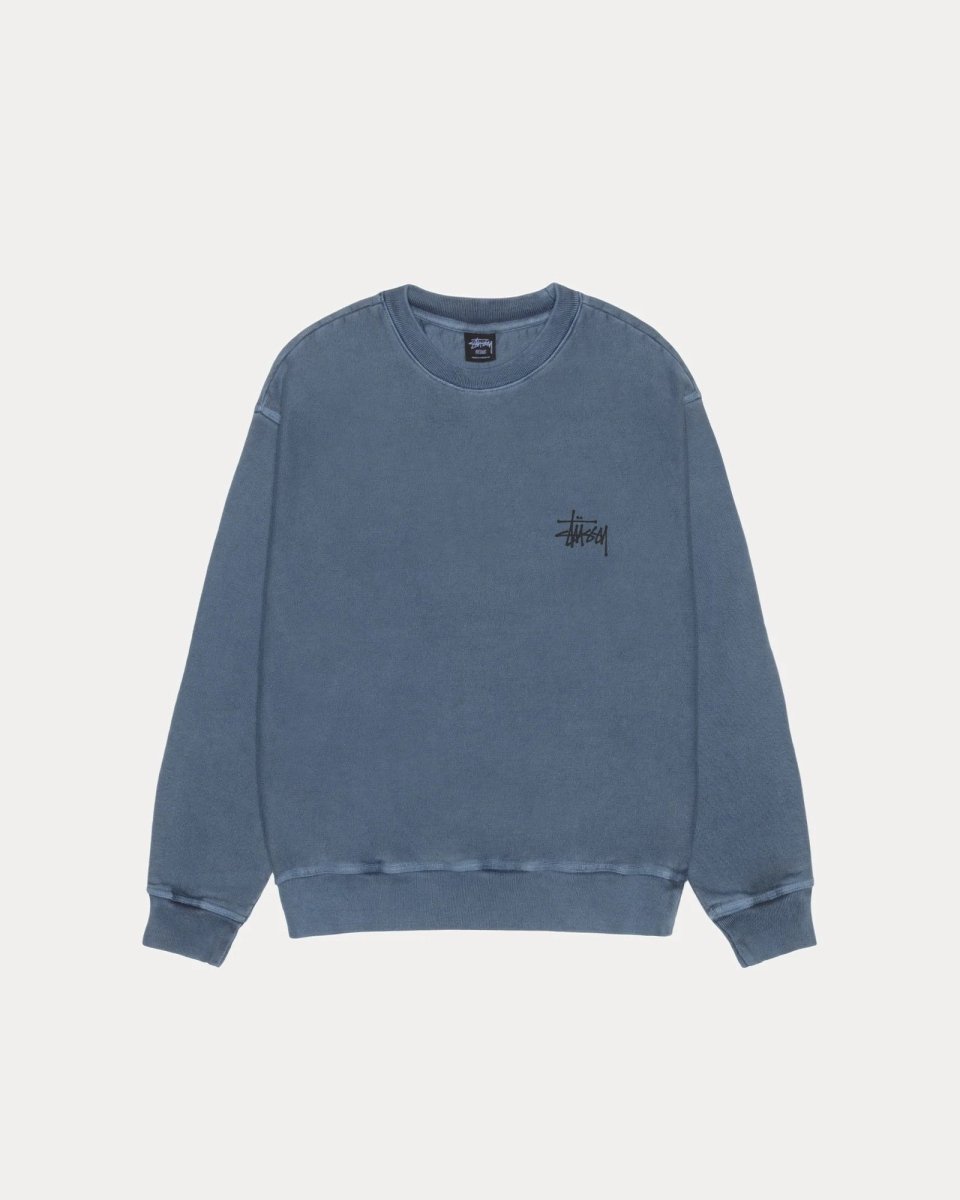 'Stxssy' Sweaters - Style Outlet