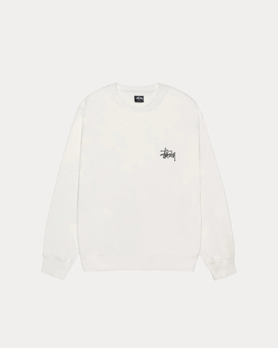 'Stxssy' Sweaters - Style Outlet