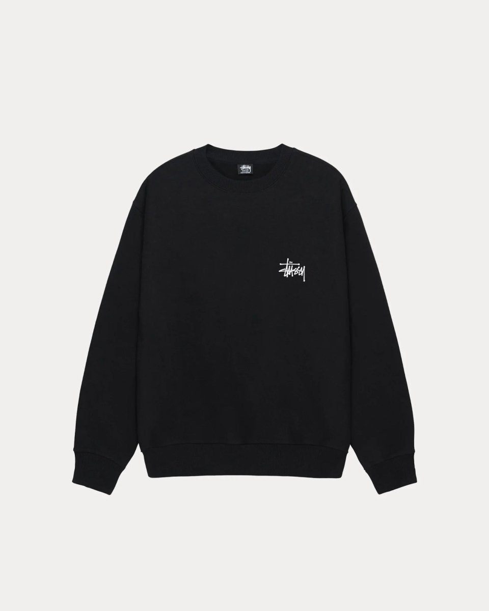 'Stxssy' Sweaters - Style Outlet