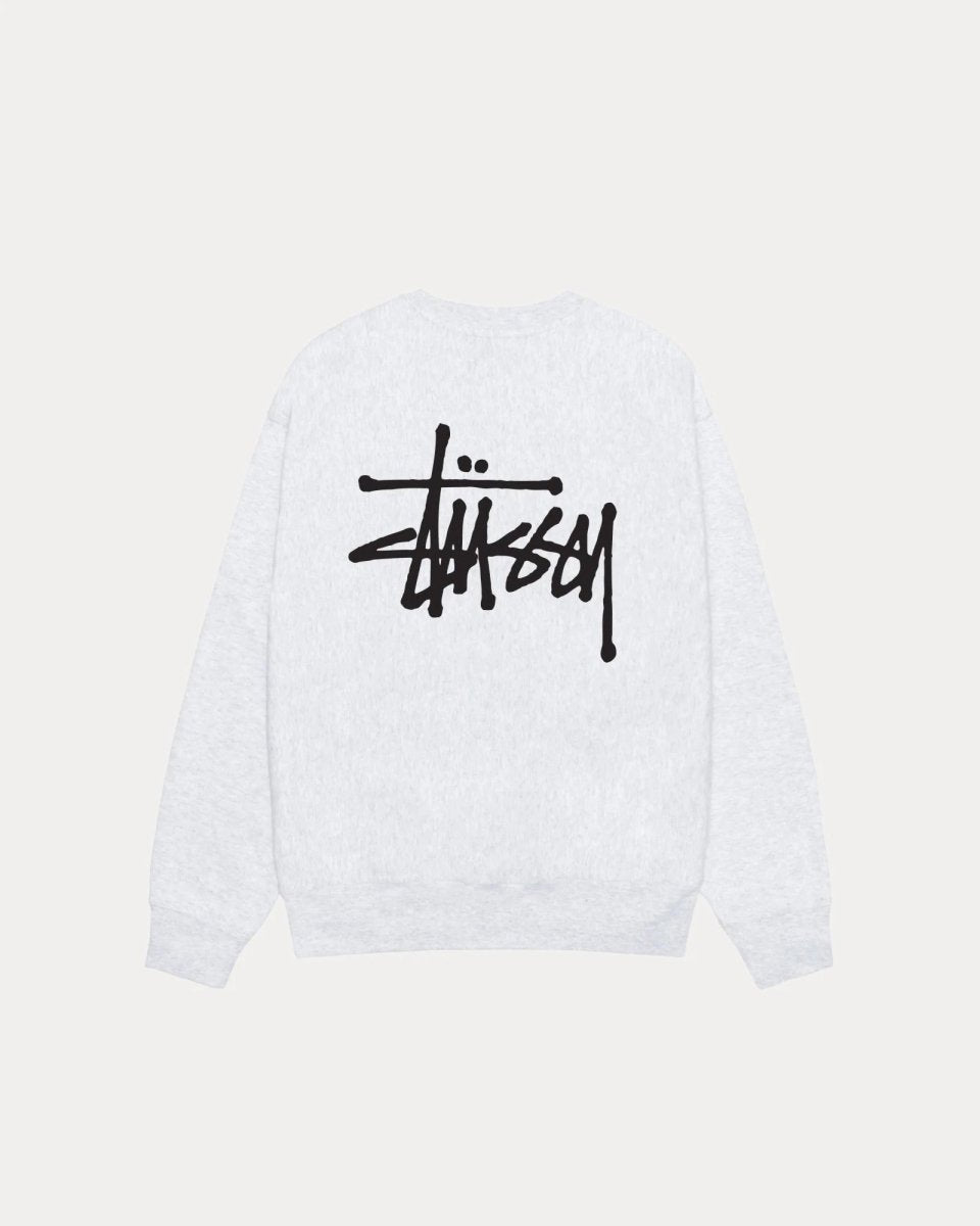 'Stxssy' Sweaters - Style Outlet