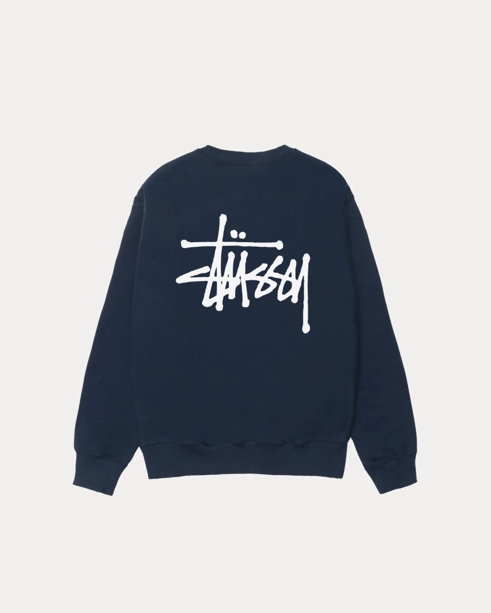 'Stxssy' Sweaters - Style Outlet