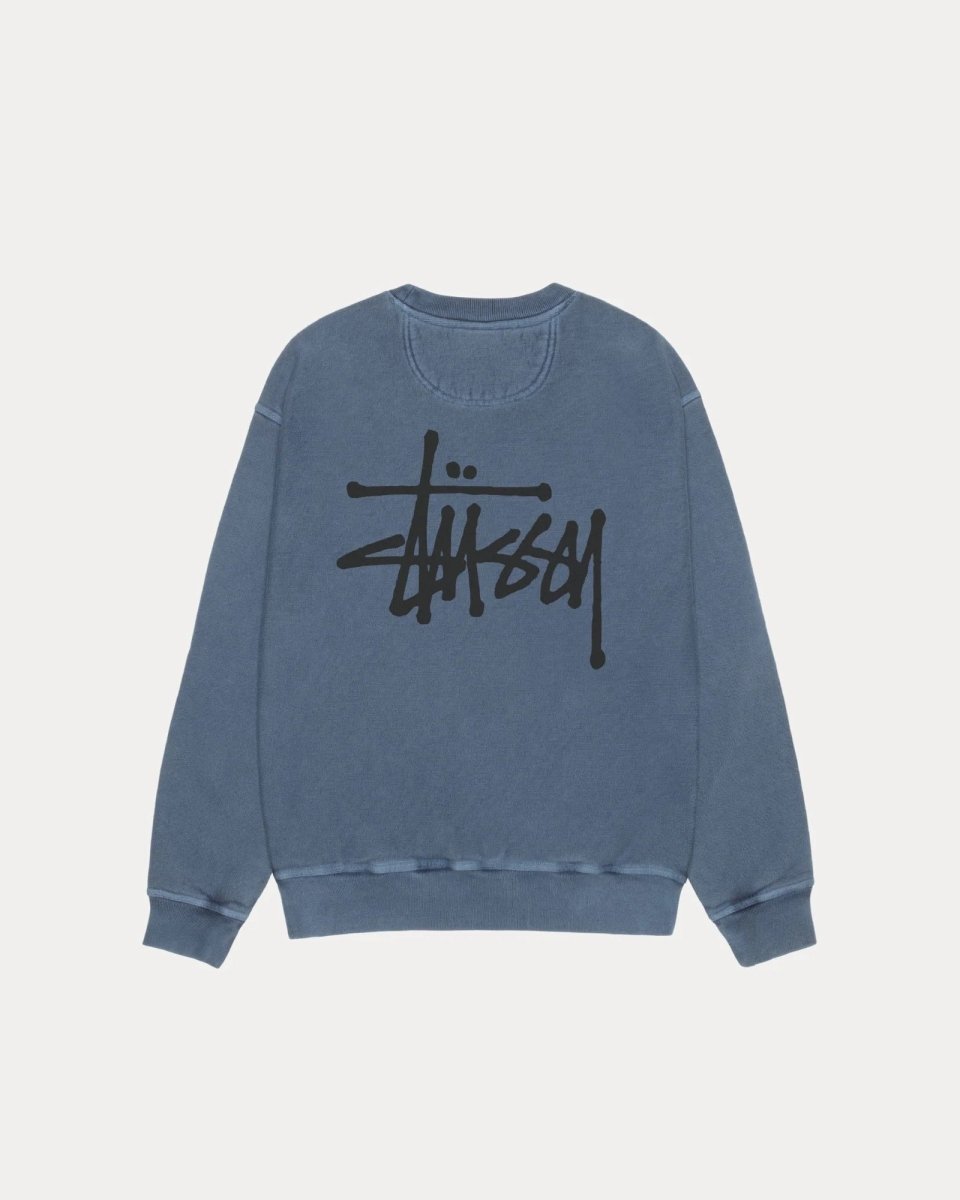 'Stxssy' Sweaters - Style Outlet