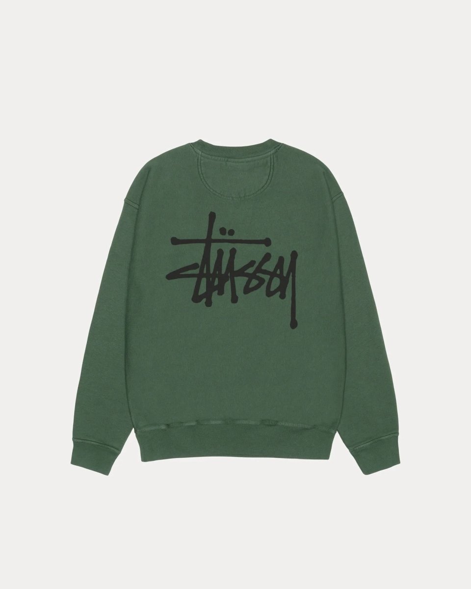 'Stxssy' Sweaters - Style Outlet