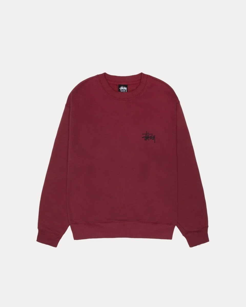 'Stxssy' Sweaters - Style Outlet