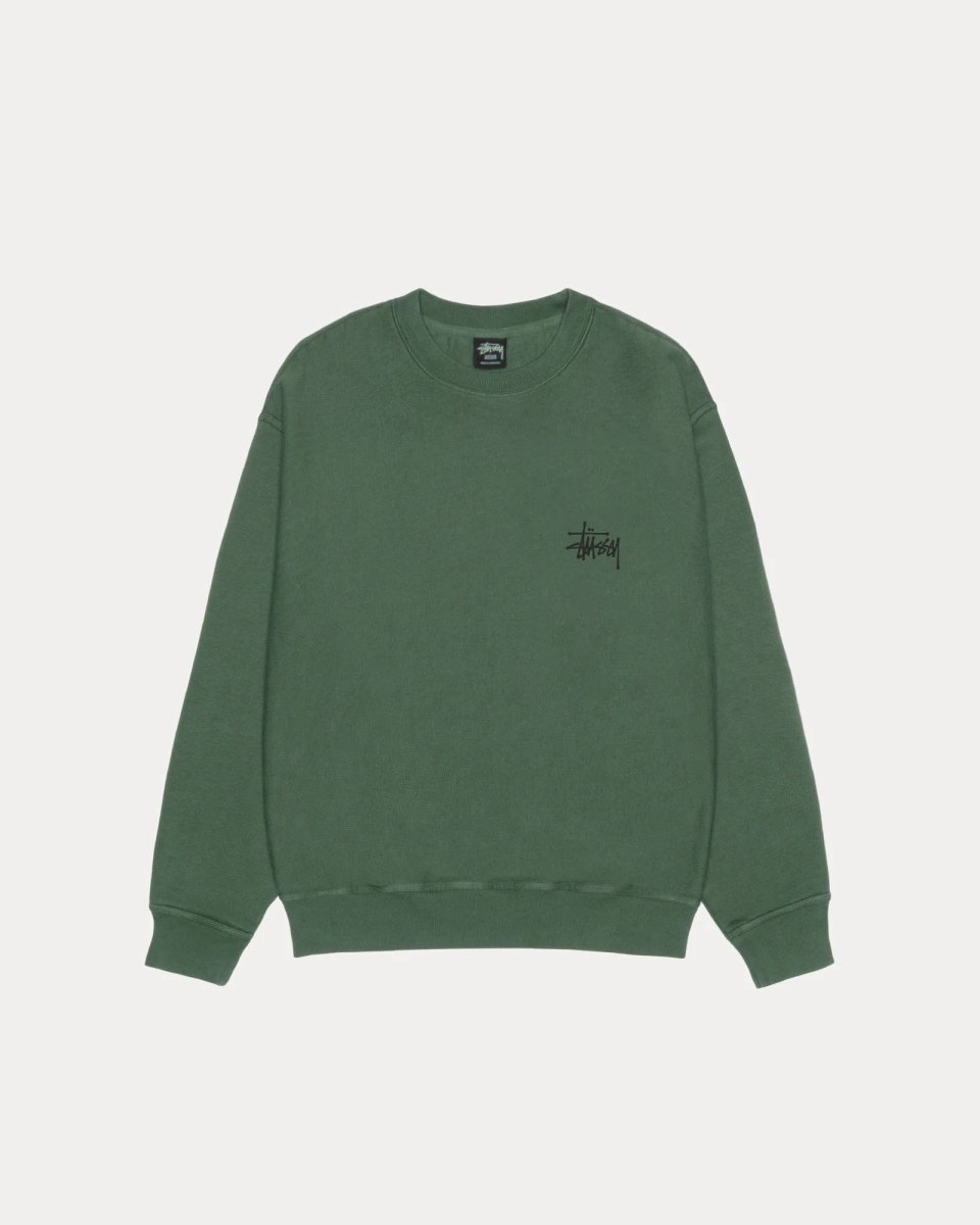 'Stxssy' Sweaters - Style Outlet