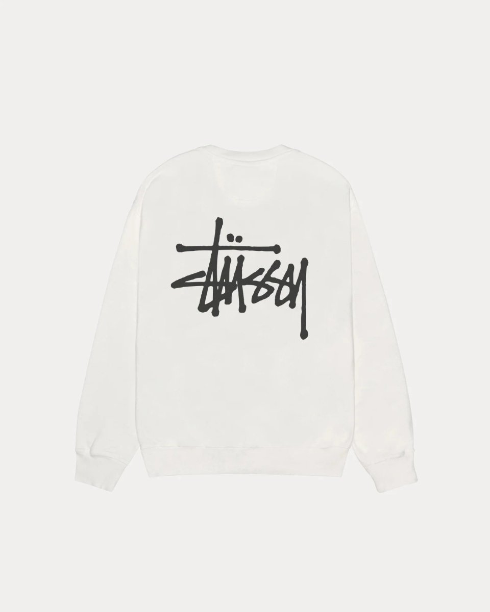 'Stxssy' Sweaters - Style Outlet