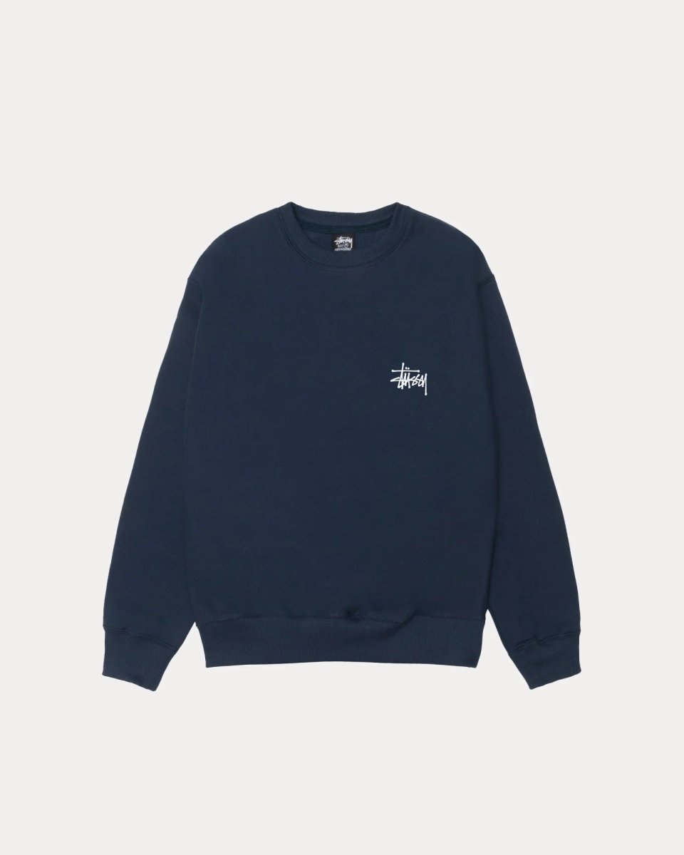 'Stxssy' Sweaters - Style Outlet