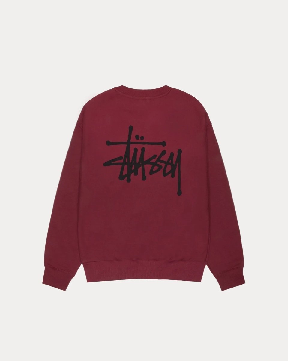 'Stxssy' Sweaters - Style Outlet