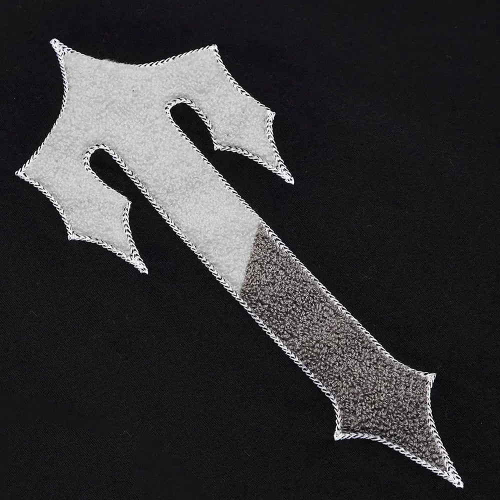 'T - Star' Tee - Style Outlet