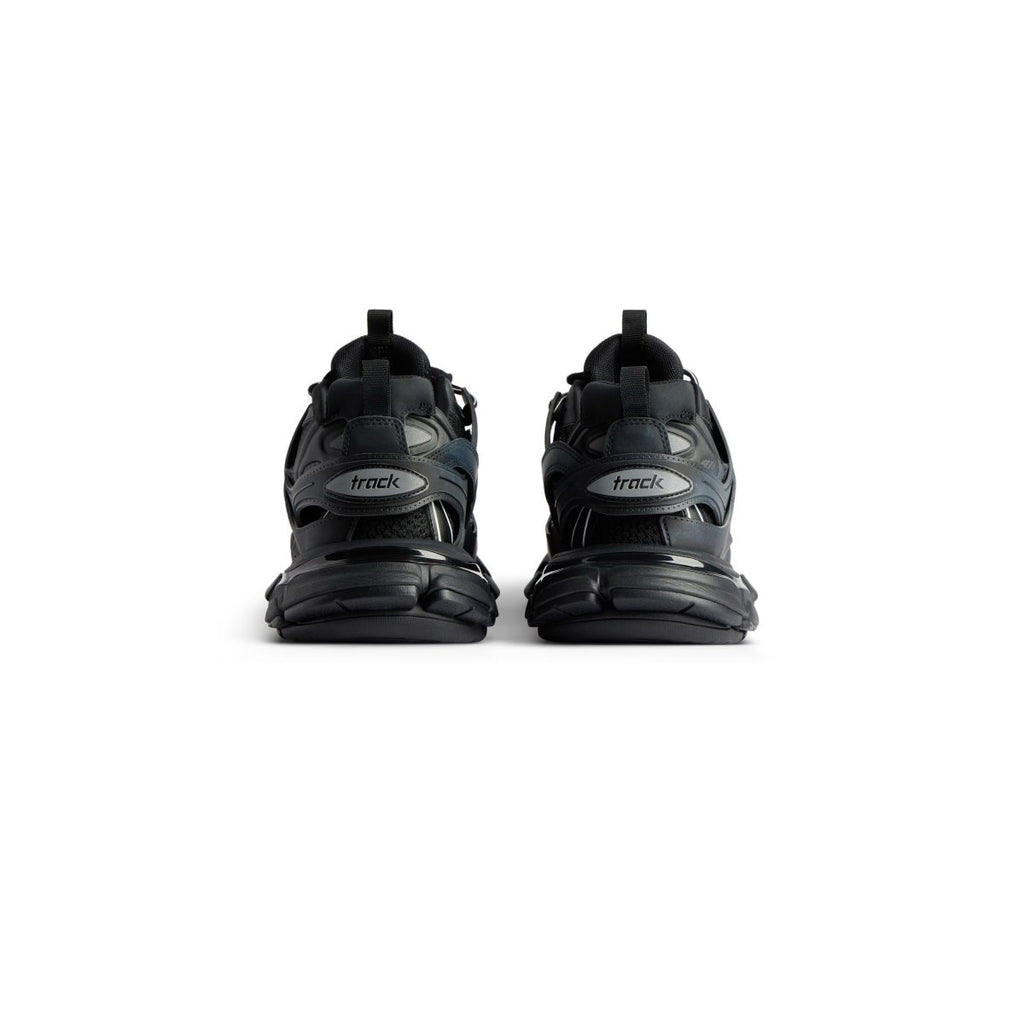 'Track' Sneaker - Style Outlet