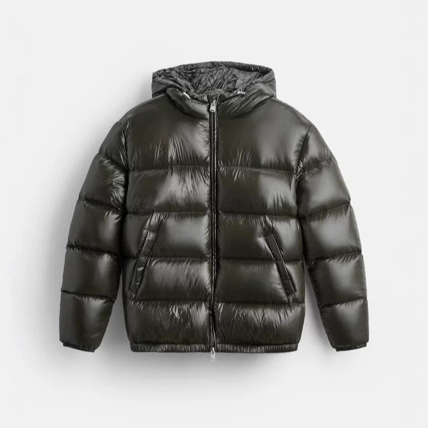 Virale Puffer jacket - Style Outlet