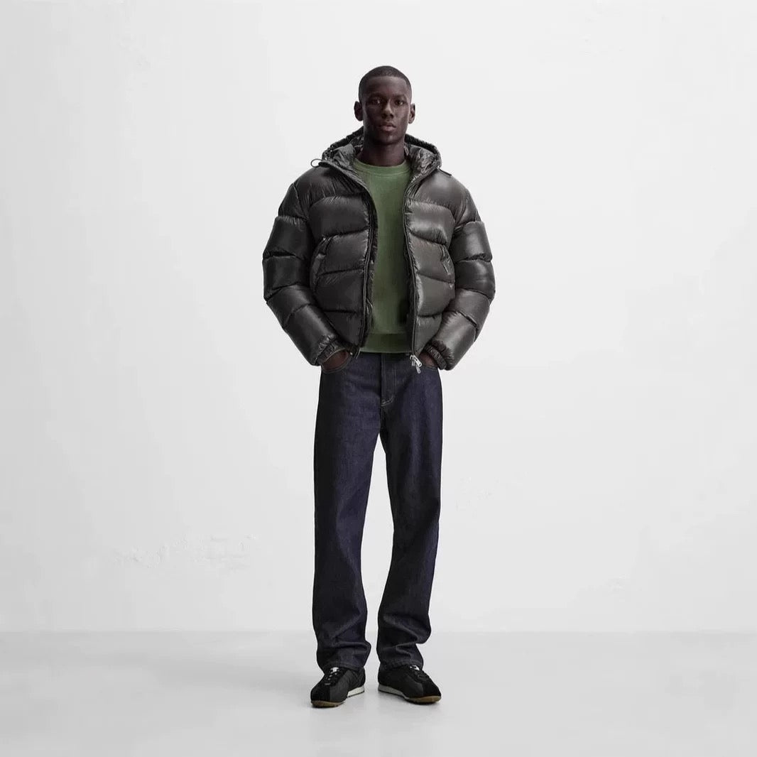 Virale Puffer jacket - Style Outlet