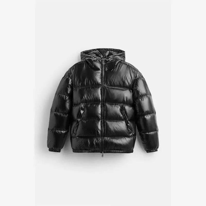 Virale Puffer jacket - Style Outlet